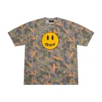 Drew House Mascot ss Tee Drew camo