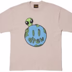 Drew House Alien T-Shirt