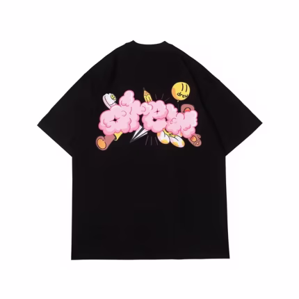 Drew House Doodle Joy Shirt