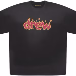 Drew House Fire T-shirt