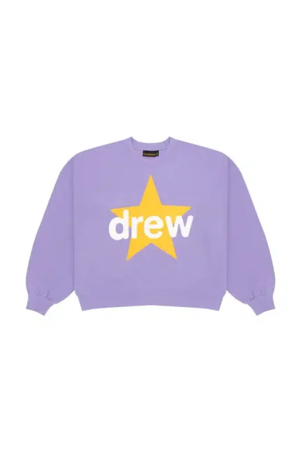 Drew House Infinite Boxy Sweatshirt