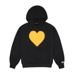 Drew House Love Hoodie