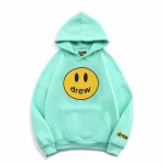 Drew House Sky Blue Hoodie