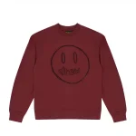 Drew Sketch Mascot Sweatshirt