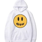 Justin Bieber Drew Hoodie
