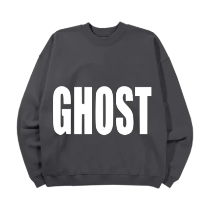 Drew Ghost Justine Bieber Sweatshirt