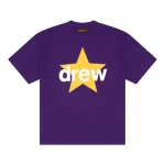 Drew House Infinite Value ss Tee Acai