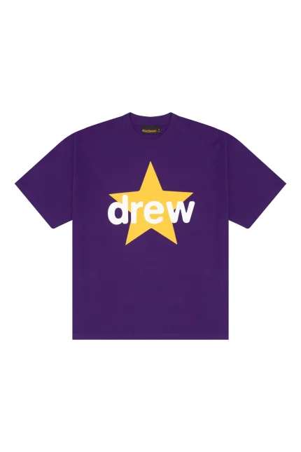 Drew House Infinite Value ss Tee Acai