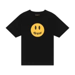 Drew House Mascot ss Tee Black