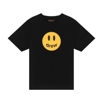 Drew House Mascot ss Tee Black