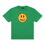 Drew House Mascot ss Tee Green