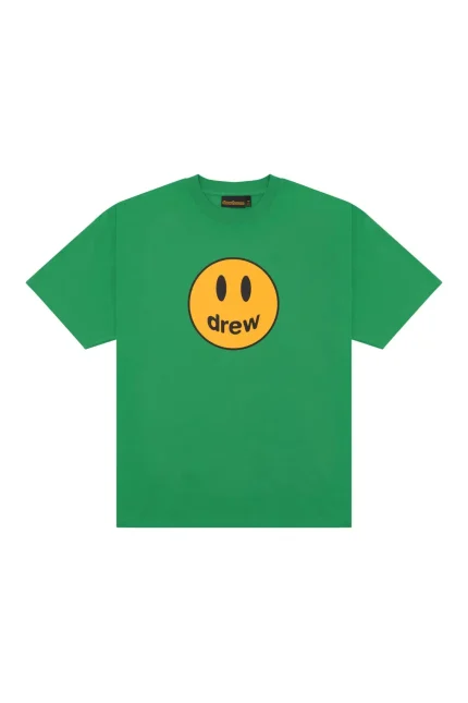Drew House Mascot ss Tee Green