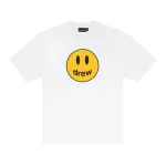 Drew House Mascot ss Tee White
