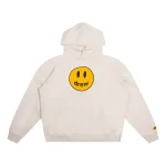 Mascot Drew Hoodie Cream