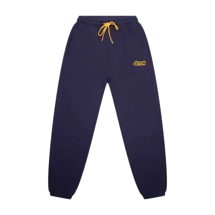 Drew House Secret Sweatpant Navy