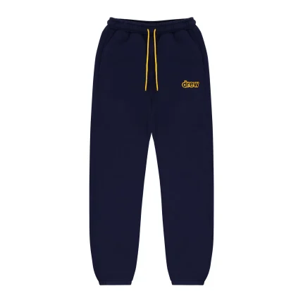 Drew Secret Sweatpant Dark Navy