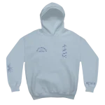 Drew Justin Bieber Holy Hoodie
