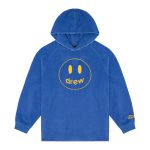 Drew Corduroy Hoodie