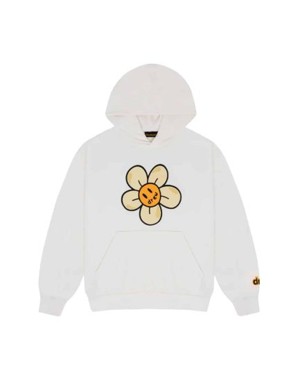 Drew Daisy Hoodie
