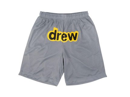 Drew House Secret Slate Short Grey