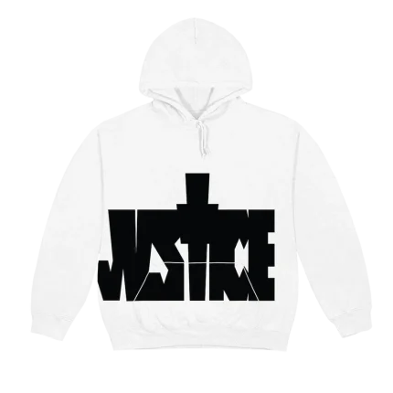 Drew Justine Bieber Merch Justice Hoodie