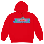 Drew Justin Bieber Justice Tour Hoodie