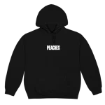 Drew Justin Bieber Peaches Hoodie