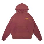 Drew Scribble Logo Hoodie