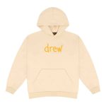 Drew Scribble Hoodie